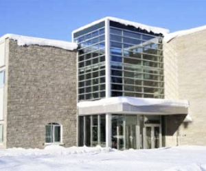 Nipissing Campus