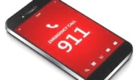 911 smartphone