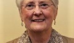 Evelyn Brown