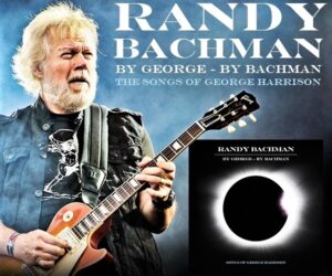 RandyBachman_TorontoAlbumReleaseShow