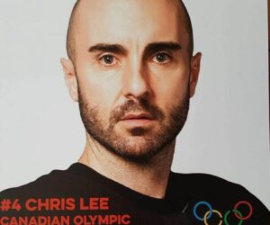 chris lee new photo