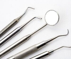 dental instruments
