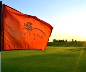 heritage hills flag