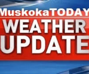 weather update