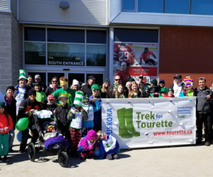 Trek for Tourette (2)