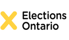 election logo