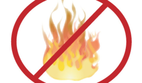 fire ban