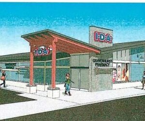 ida store