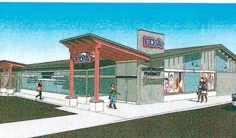 ida store