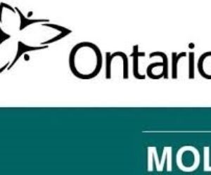 min labour logo