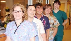 nurses