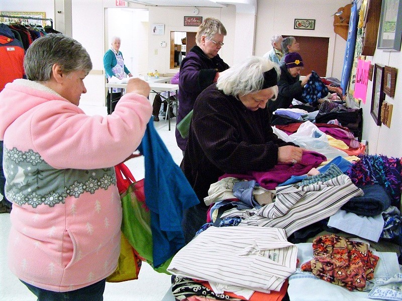 Hope Chest store godsend for shoppers on budget