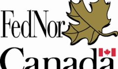 FedNor logo