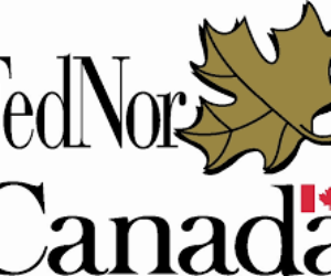 FedNor logo