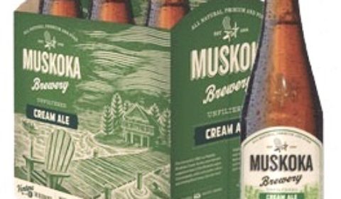Muskoka-Brewery four