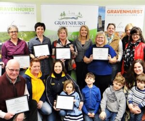 Terence Haight Community Grants