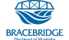 bracebridge town logo