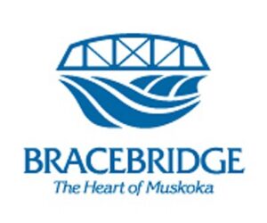 bracebridge town logo
