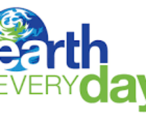 earth day every day