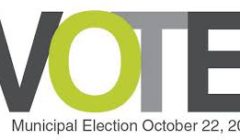 municipal election