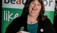 sandra holdsworth