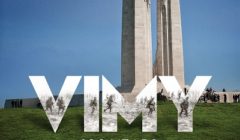 vimy image