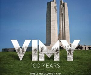vimy image