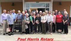 Paul Harris