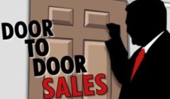 door-to-door-sales
