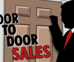 door-to-door-sales
