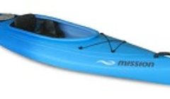 kayak