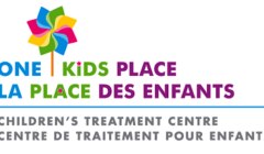 one kids logo