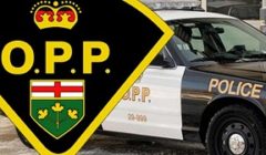 opp crest car