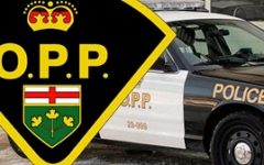 opp crest car