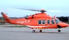ornge air ambulance