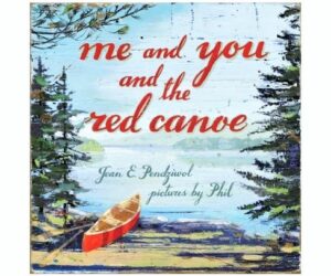 red canoe book