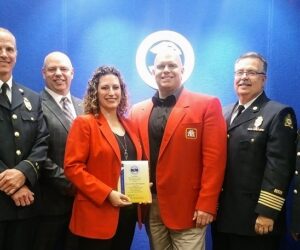 Fire Safety Awards