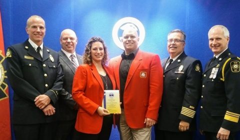 Fire Safety Awards