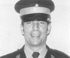 George H. Bennett 1980