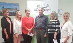 Gravenhurst Carnival Donations