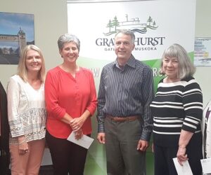 Gravenhurst Carnival Donations