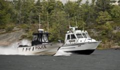 Southern Georgian Bay OPP Marine Unit