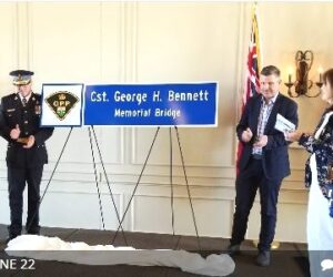 bennett family photo