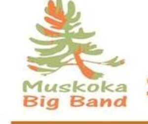 big band logo