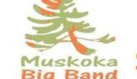 big band logo