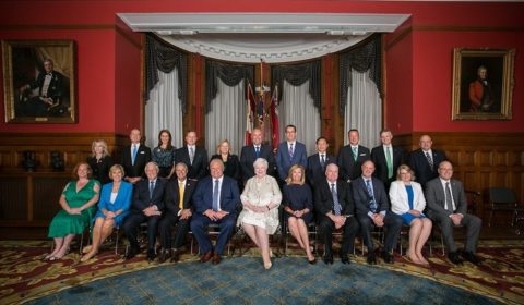 cabinet photo