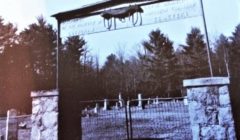 cemetery