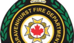 gh fire dept logo