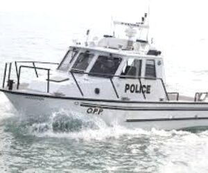 opp marine boat