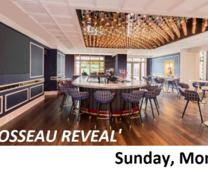 rosseau reveal